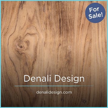 DenaliDesign.com